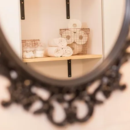 Splitspirit Appartement