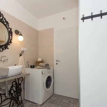 Splitspirit Apartment