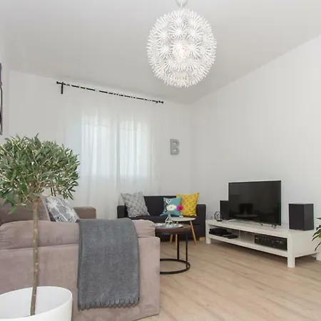 Splitspirit Apartment *