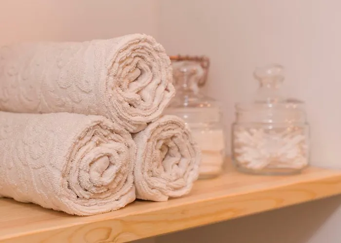 Splitspirit Appartement