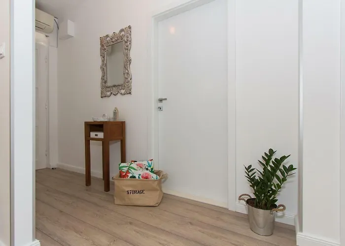 Appartement Splitspirit Split