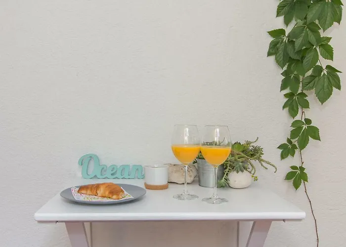 Splitspirit Appartement