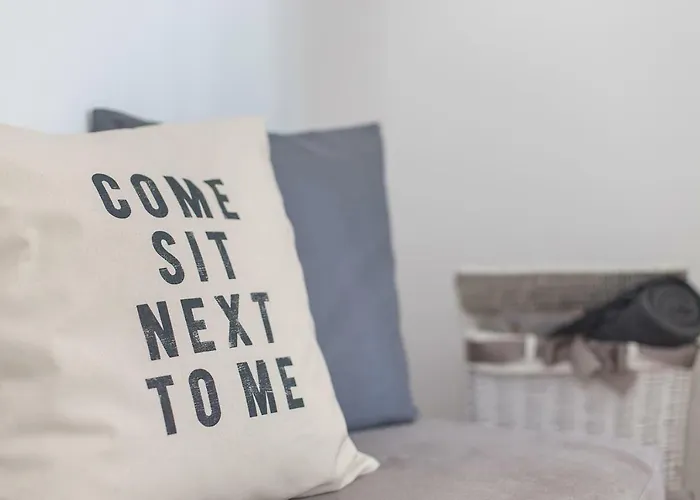 Appartement Splitspirit *