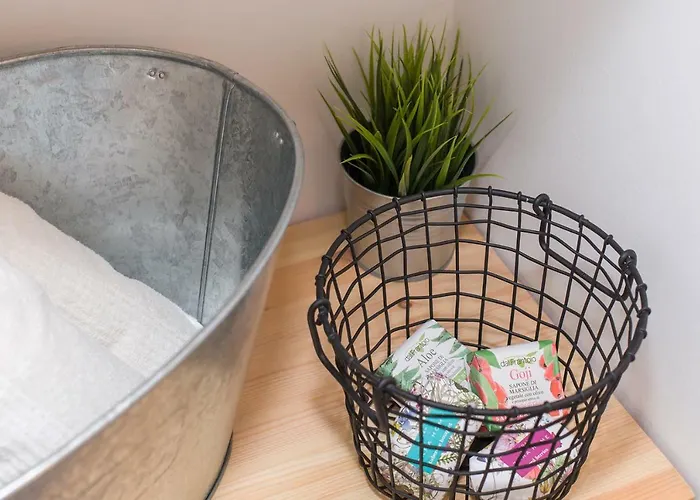 Splitspirit Appartement Split