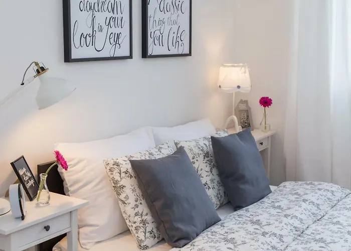 Appartement Splitspirit Split