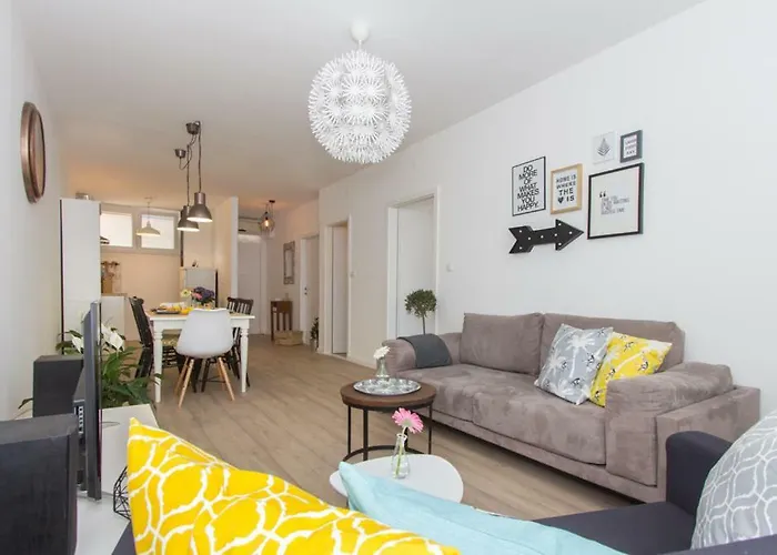 Splitspirit Appartement