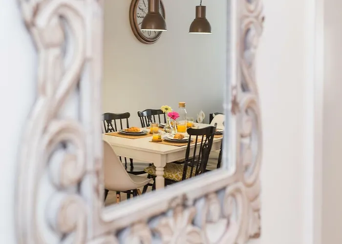 Appartement Splitspirit