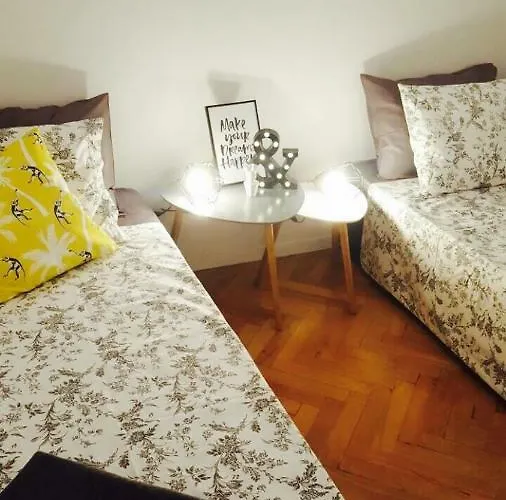 Appartement Splitspirit Split