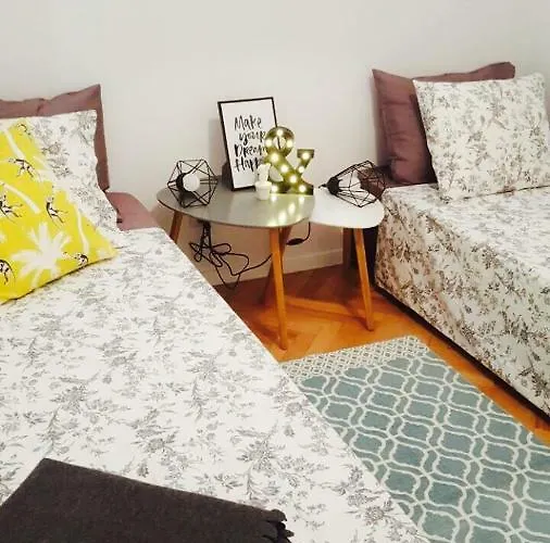 Splitspirit Appartement Split