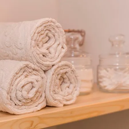 Splitspirit Διαμέρισμα