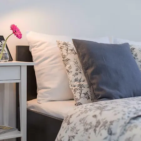 Διαμέρισμα Splitspirit Σπλιτ