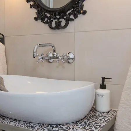 Splitspirit Апартаменты *