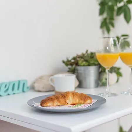 Splitspirit Апартаменты Сплит