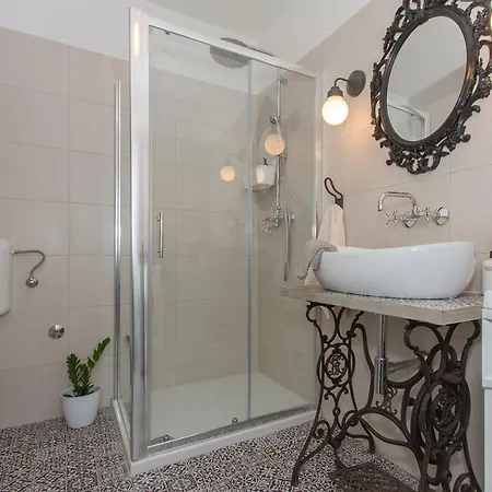 Splitspirit Апартаменты