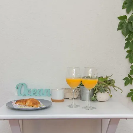 Splitspirit Апартаменты