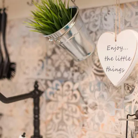 Διαμέρισμα Splitspirit Σπλιτ