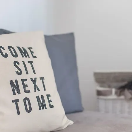 Апартаменты Splitspirit *