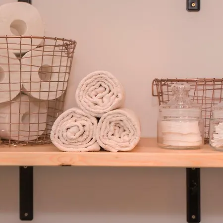 Διαμέρισμα Splitspirit *