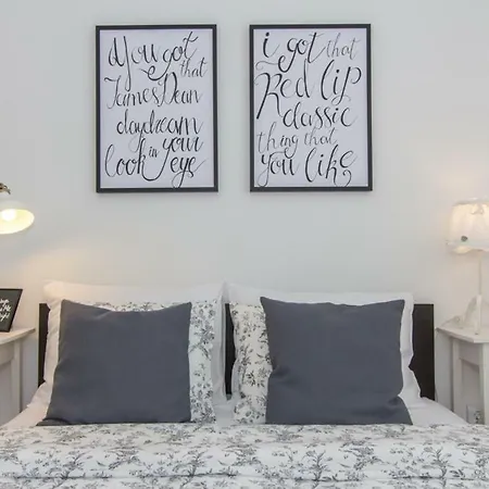 Апартаменты Splitspirit