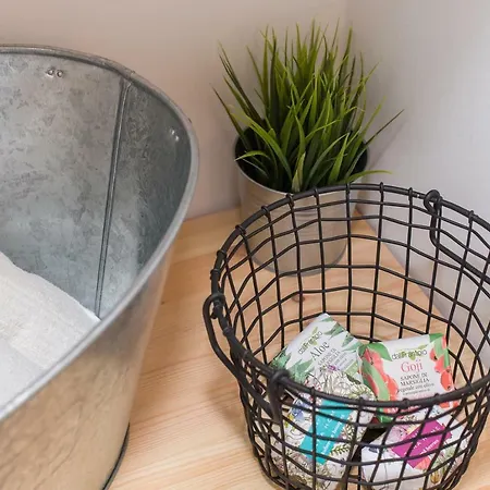 Splitspirit Апартаменты Сплит