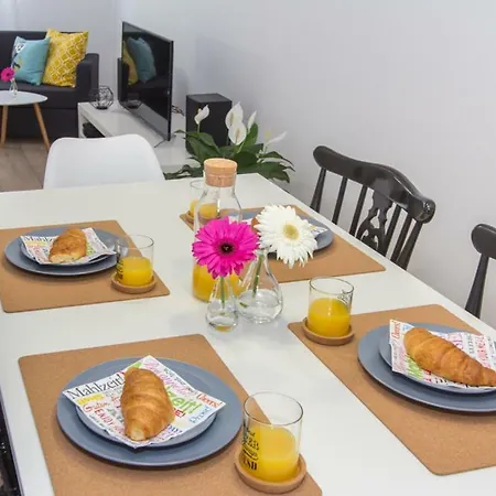 Διαμέρισμα Splitspirit