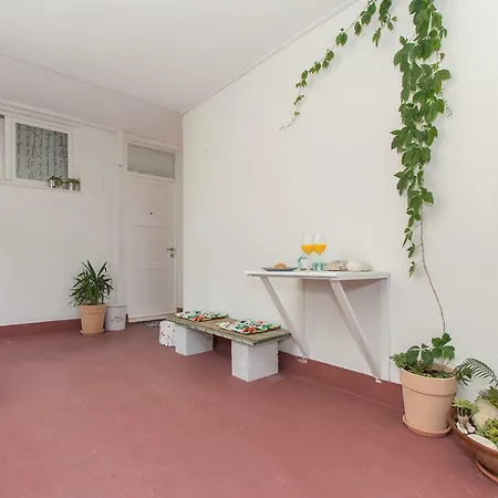 Апартаменты Splitspirit