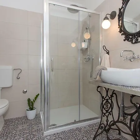 Splitspirit Апартаменты *