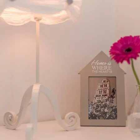 Splitspirit Апартаменты