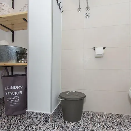 Splitspirit Сплит