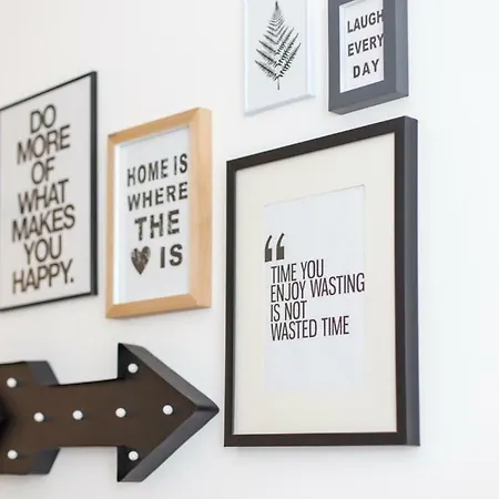 Splitspirit Διαμέρισμα