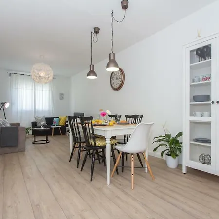 Apartmán Splitspirit *