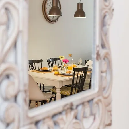 Διαμέρισμα Splitspirit