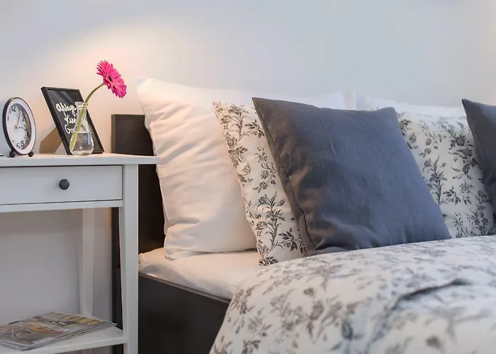 アパート Splitspirit スプリト