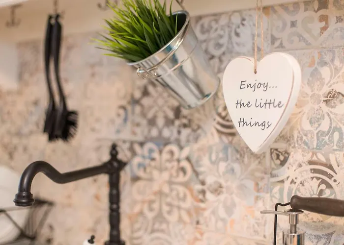 アパート Splitspirit スプリト