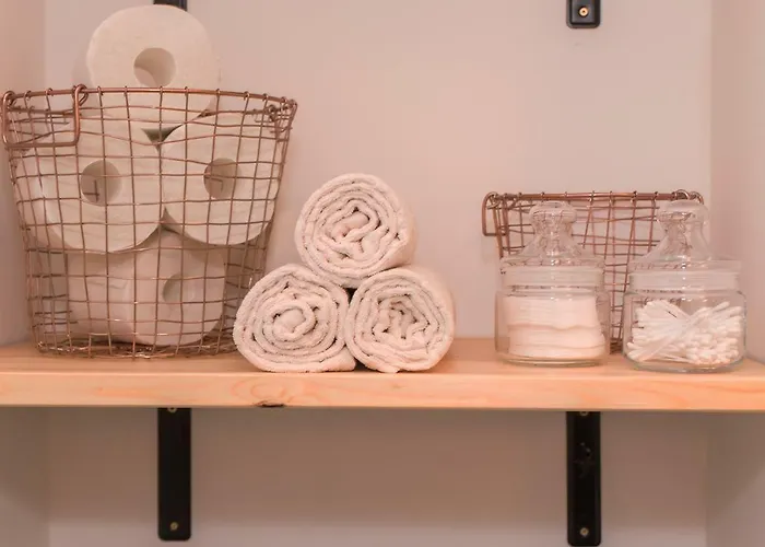 アパート Splitspirit *