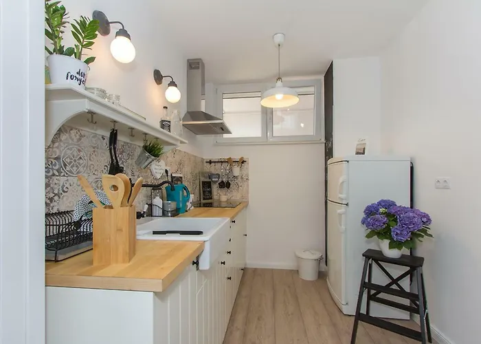 アパート Splitspirit *