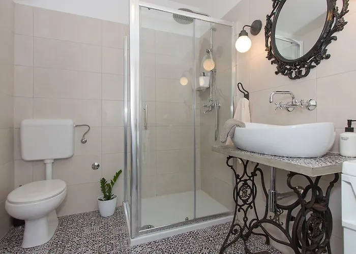 Splitspirit アパート *