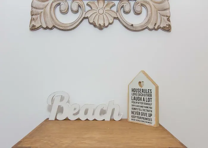 アパート Splitspirit スプリト