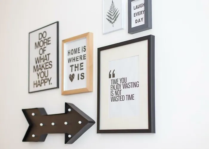 Splitspirit アパート